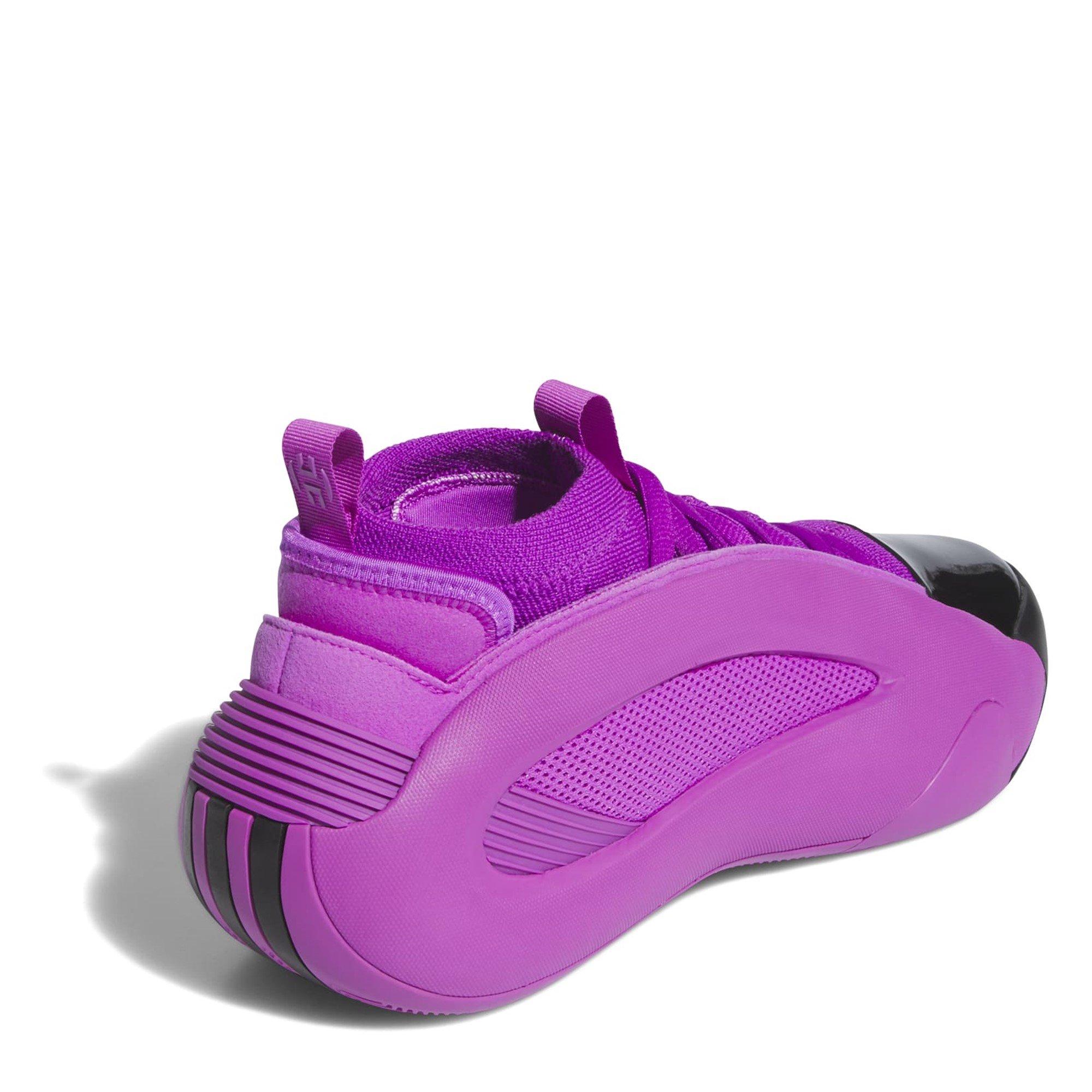 adidas HARDEN VOLUME 8 新品未使用 27cm Scarpe da basket adidas Harden Volume 8 IG6648 Nero | escarpe.it