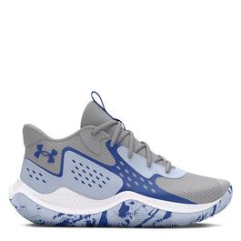 Under Armour Armour Ua Gs Jet '23 Basketball Trainers Unisex Kids