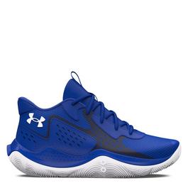Under Armour Under Armour Ua Gs Jet '23 Basketball Trainers Unisex Kids
