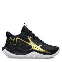 Under Armour Under Armour Ua Gs Jet '23 Basketball Trainers Unisex Kids