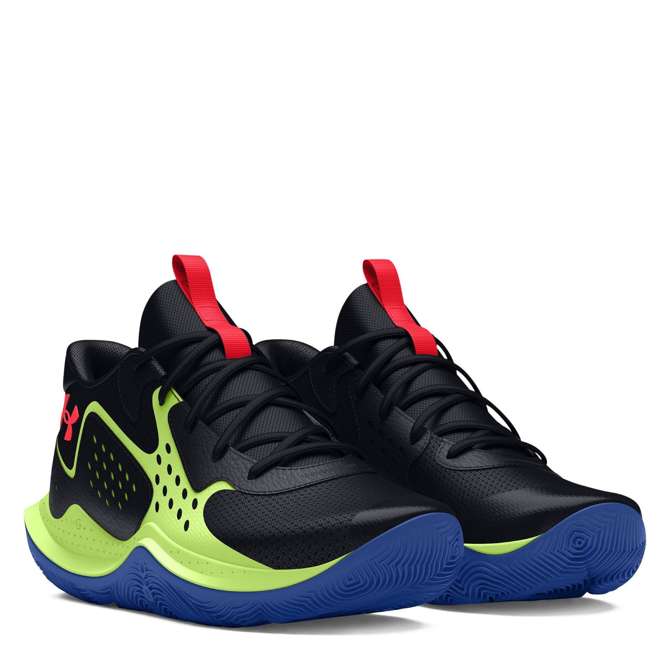 Under Armour Jet '23 Basketball Trainers Basketball Trainers