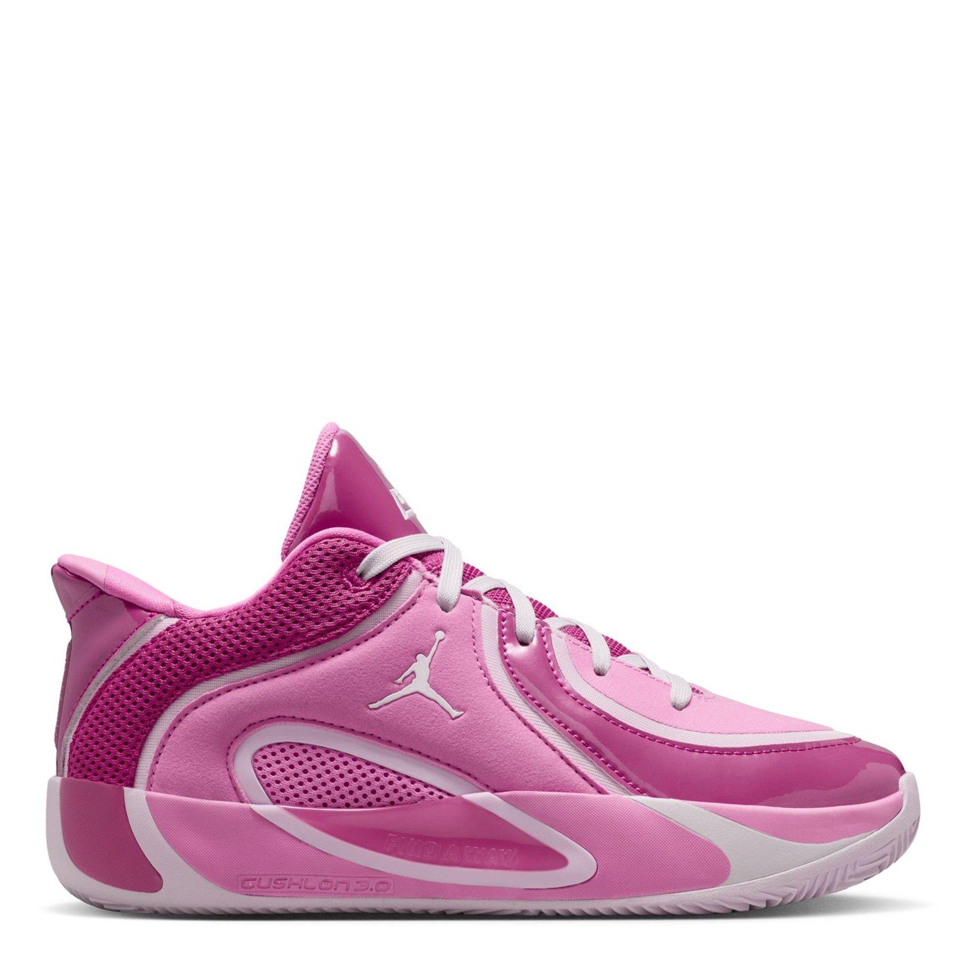 Kids' Basketball Trainers