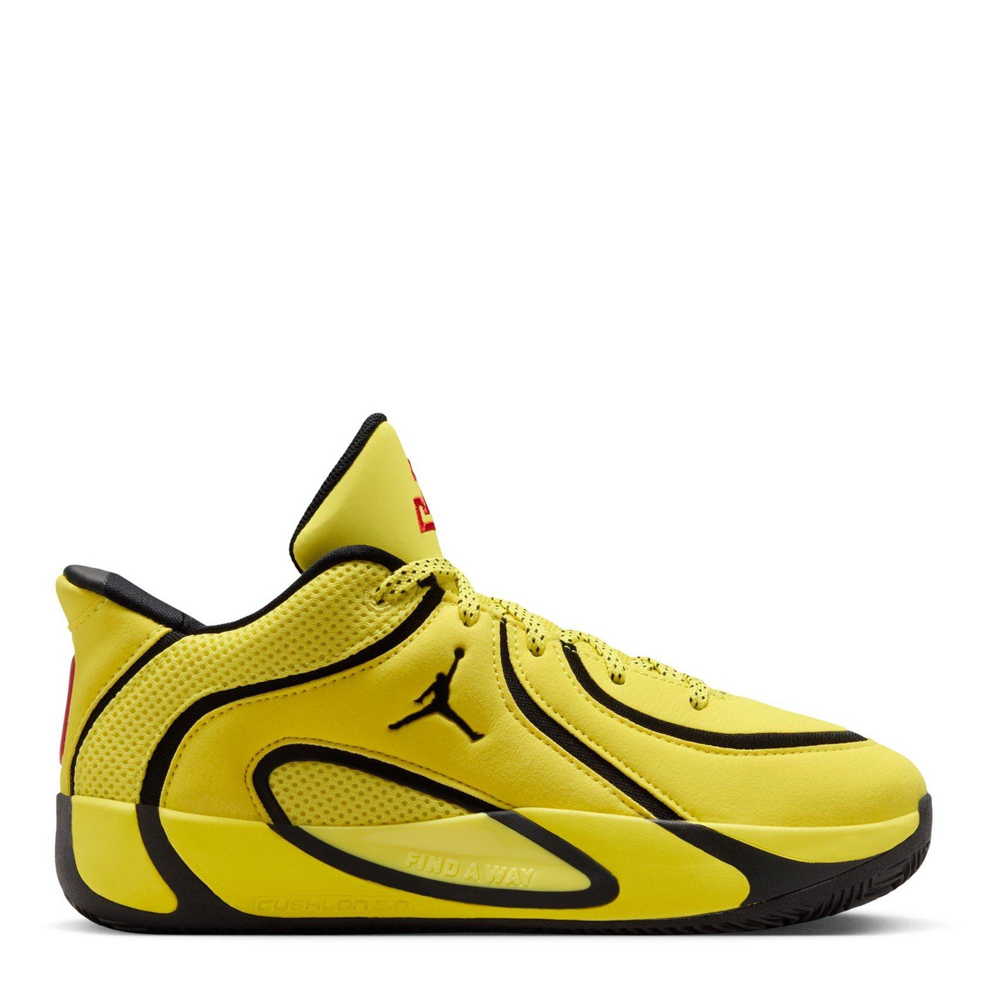 Air Jordan Jordan Tatum 4 Jn61