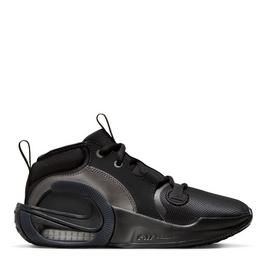 Nike Air Zoom Crossover Junior Court Trainers