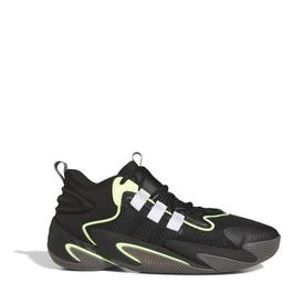 adidas BYW Select Basketball Boost Shoes Juniors