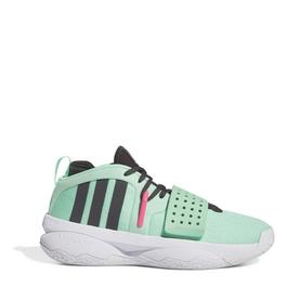 adidas Dame 8 Extply Shoes Juniors