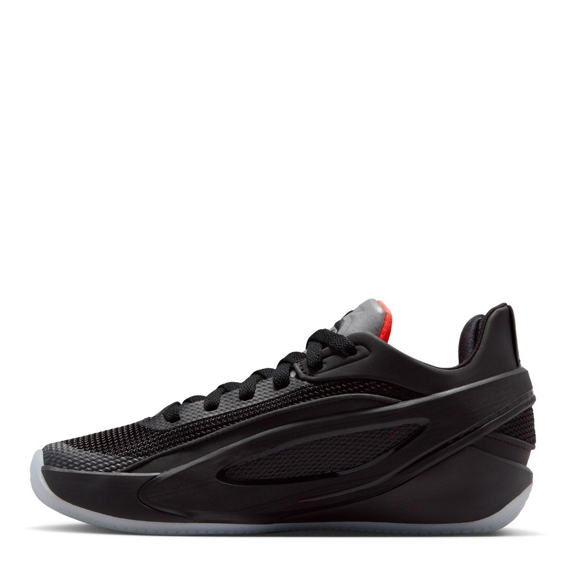 Preto/Carmesim - Air Jordan - Jordan Luka 5 Jn61 - 2