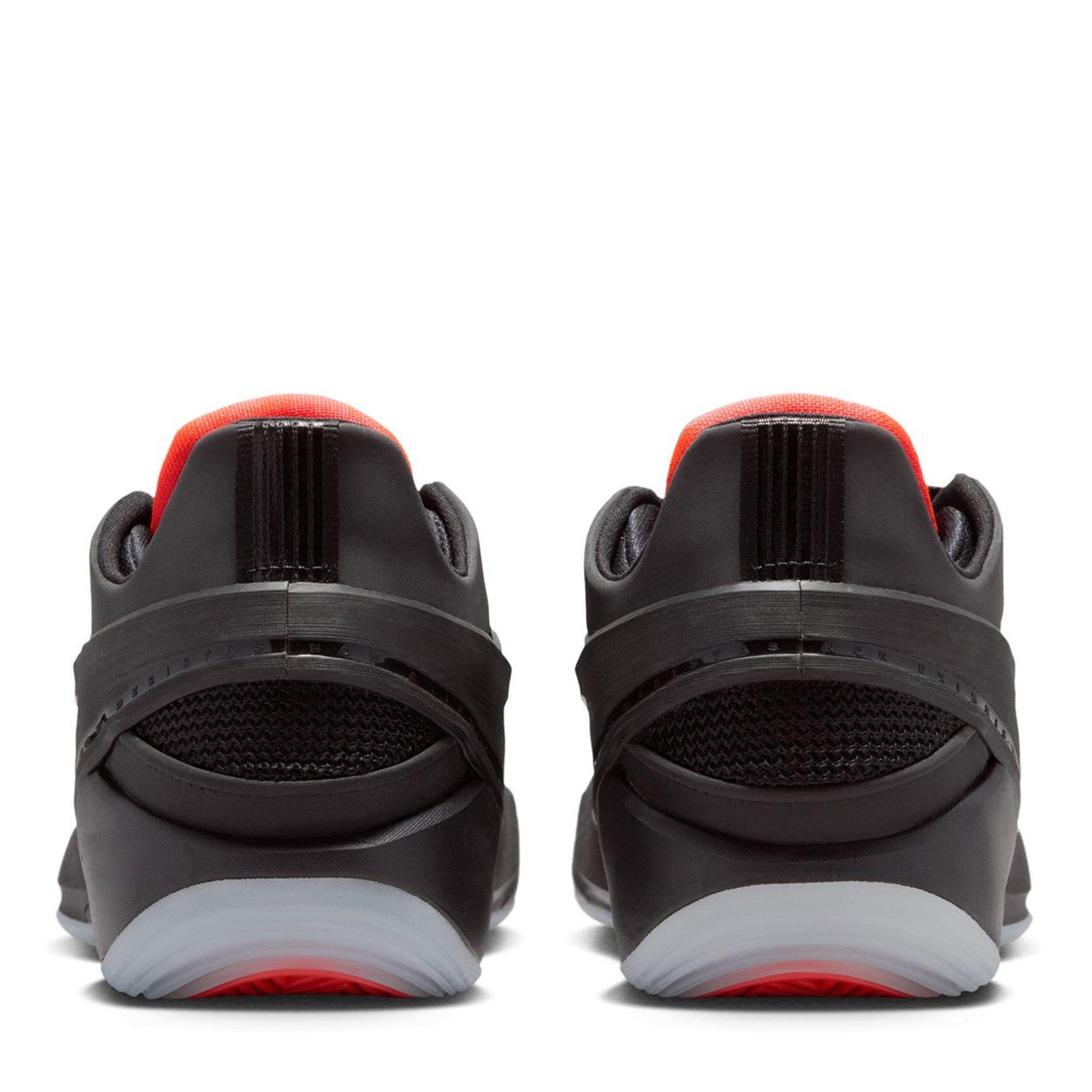 Preto/Carmesim - Air Jordan - Jordan Luka 5 Jn61 - 5