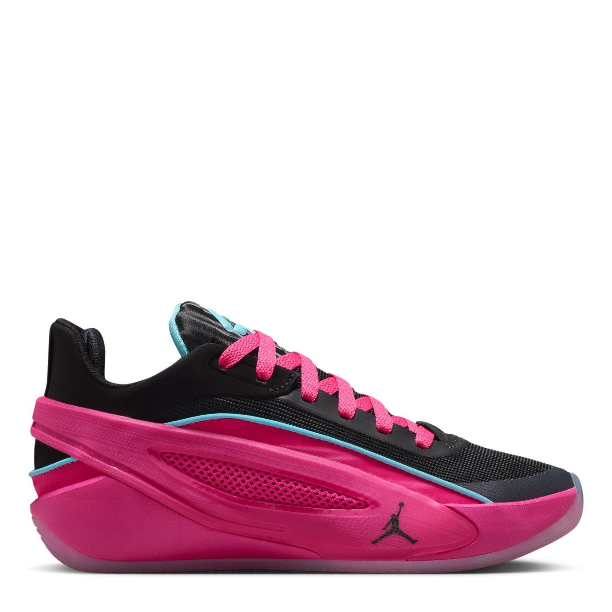 Air Jordan Kids' Basketball Trainers
