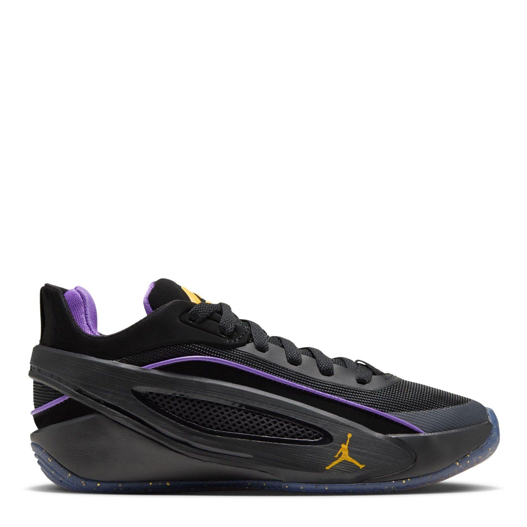Kids' Basketball Trainers