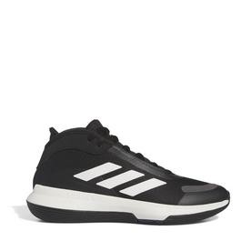 adidas Bounce Legends Basketball Trainers Juniors