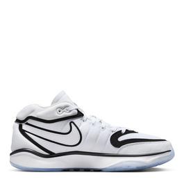 Nike Air Zoom GT Hustle 2 Trainers Juniors