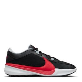 Nike Zoom Freak 5 Basketball Shoes Juniors