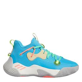 adidas lebron james sneakers for kids on sale
