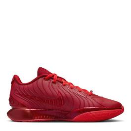 Nike Lebron XXI Basketball Trainers Juniors