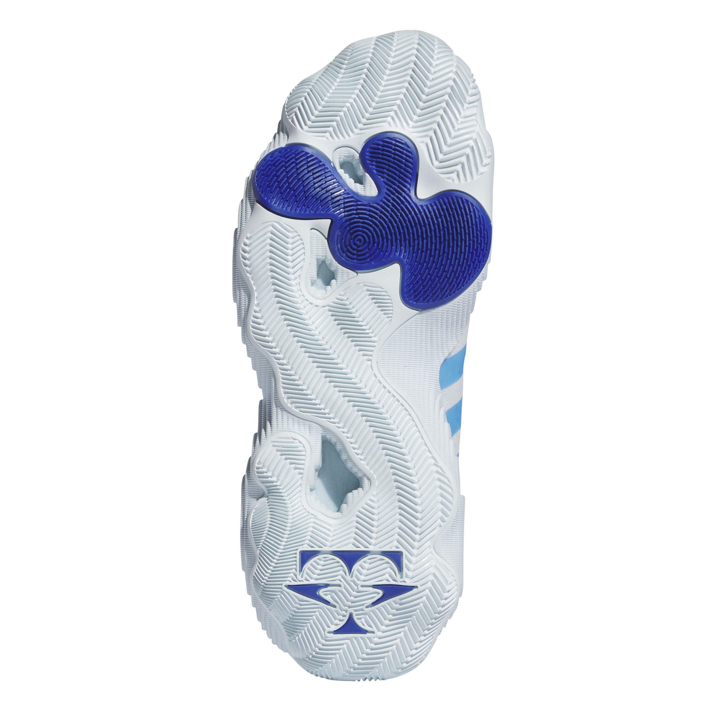 Blue - adidas - Trae Young 3 Jn99 - 6