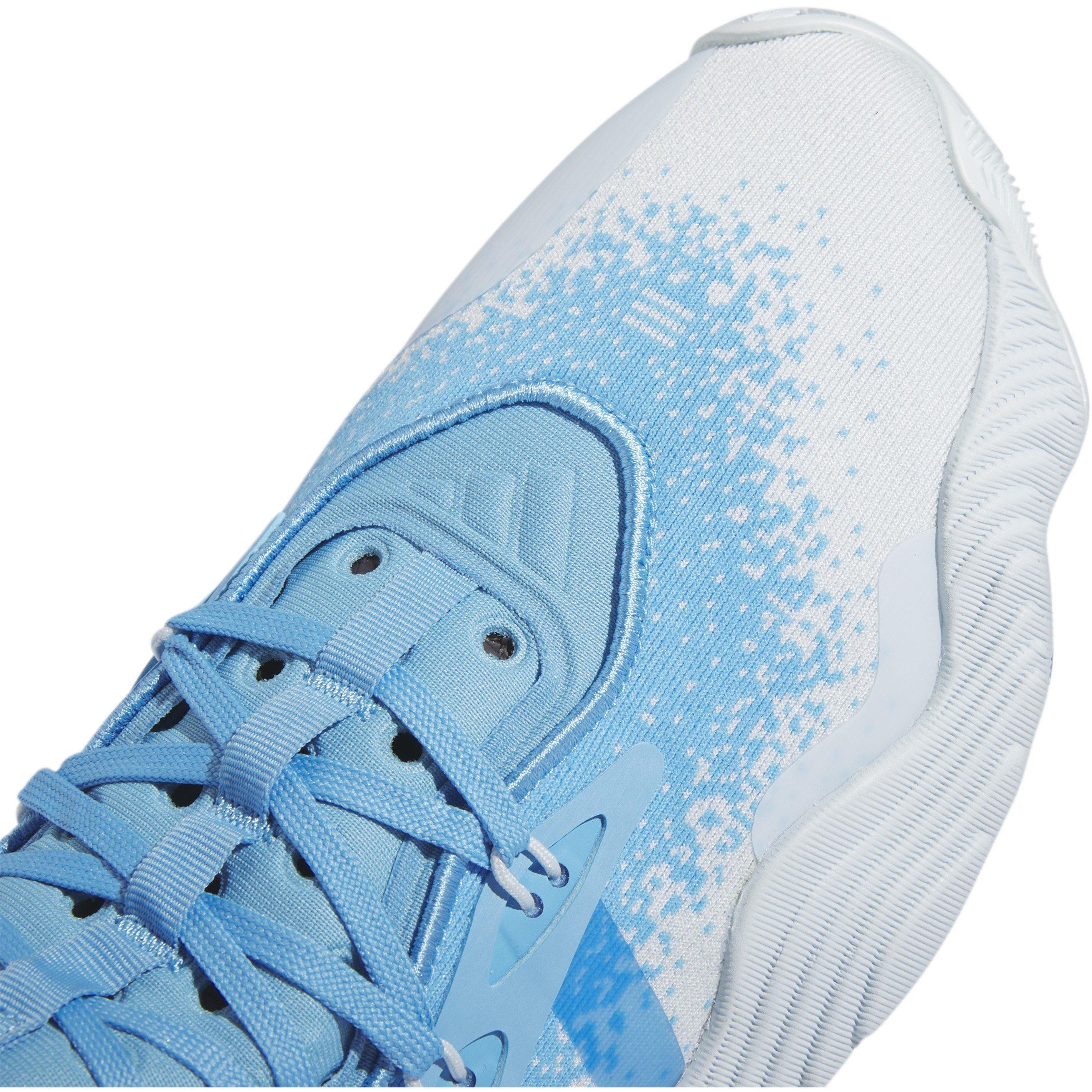 Blue - adidas - Trae Young 3 Jn99 - 7