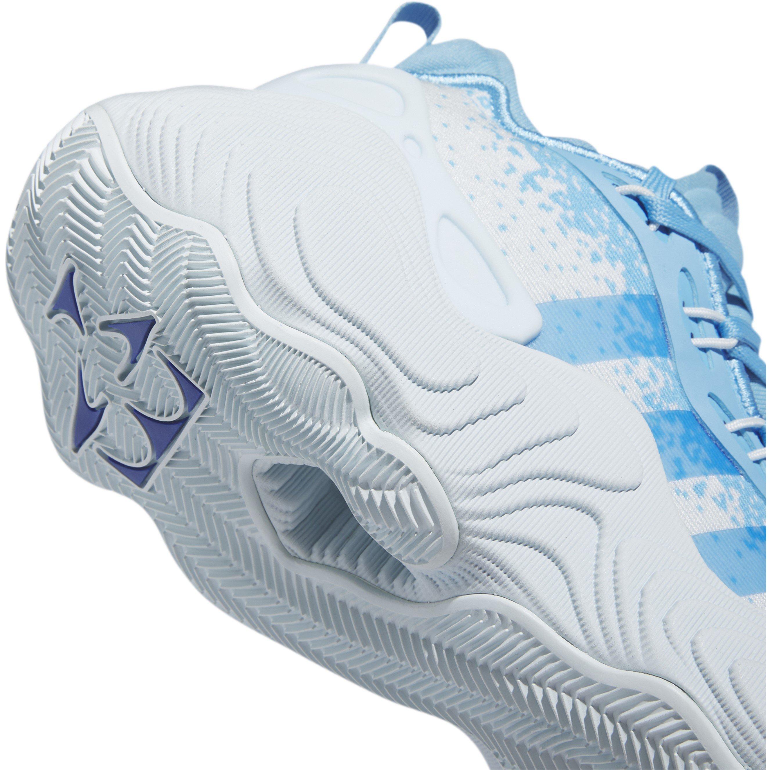 Blue - adidas - Trae Young 3 Jn99 - 8