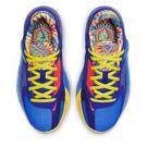 Royal/Or - Nike - Freak 4 SE Jnr Basketball Shoes - 6