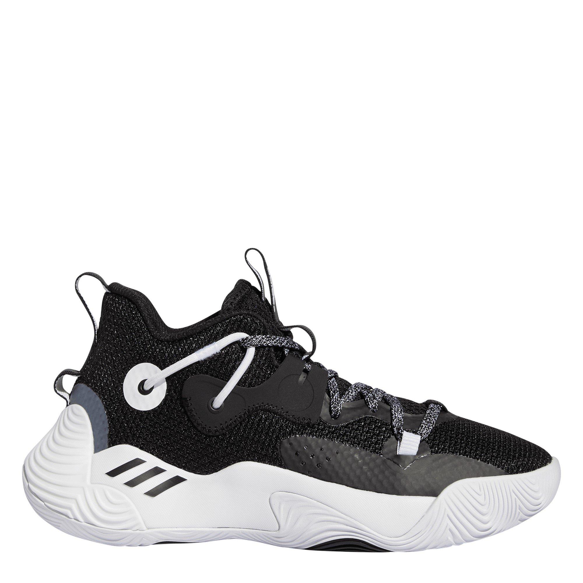 NERO OPACO - adidas - Adidas J HARDEN ST Jn24 - 1