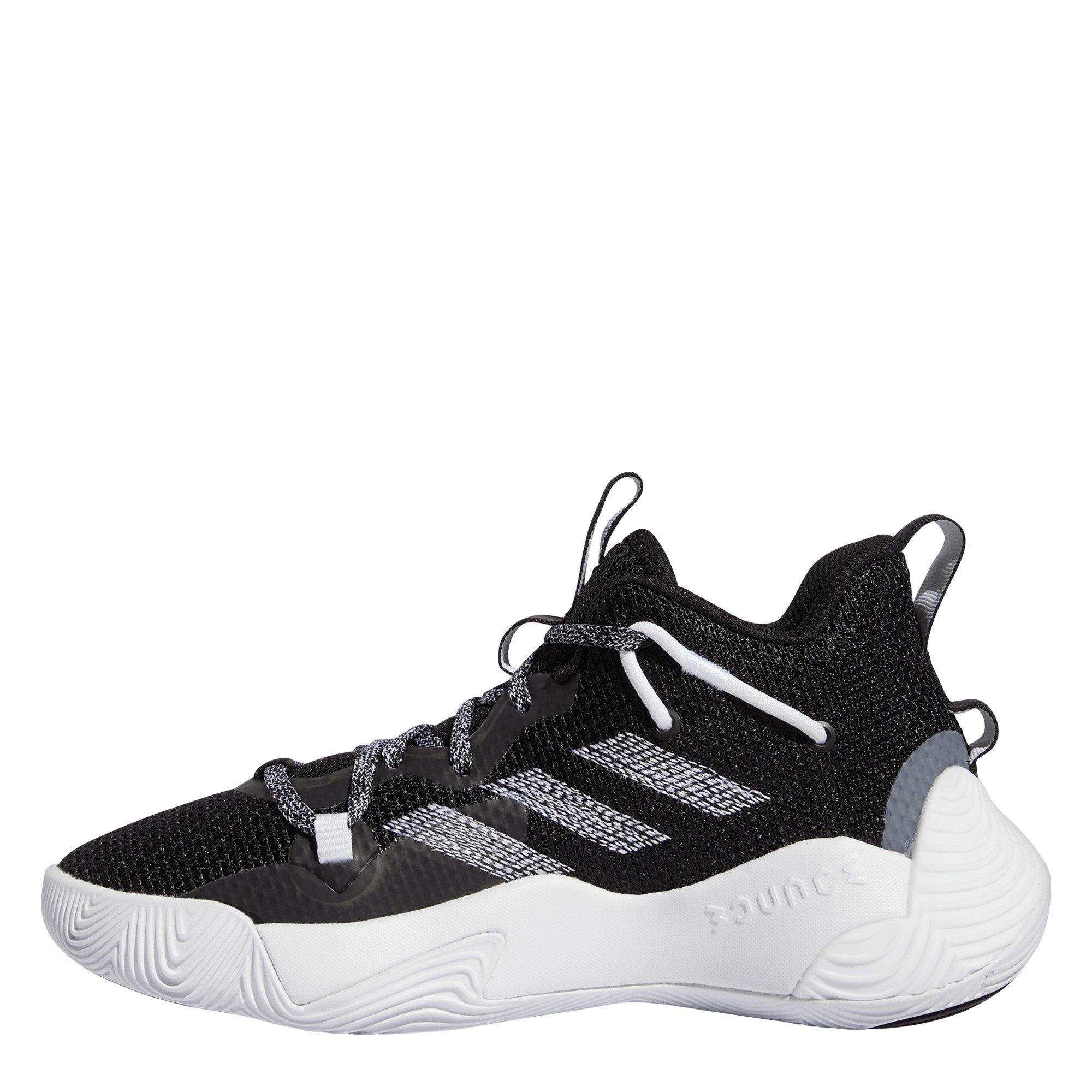 NERO OPACO - adidas - Adidas J HARDEN ST Jn24 - 2