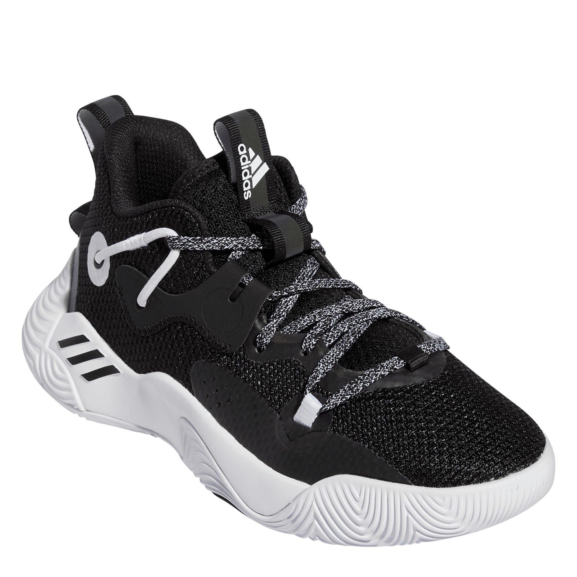 NERO OPACO - adidas - Adidas J HARDEN ST Jn24 - 3