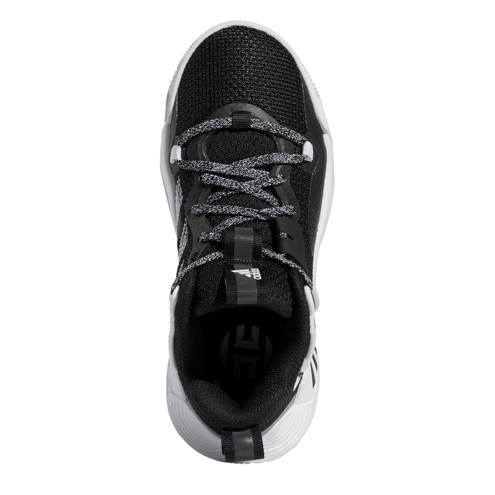NERO OPACO - adidas - Adidas J HARDEN ST Jn24 - 5