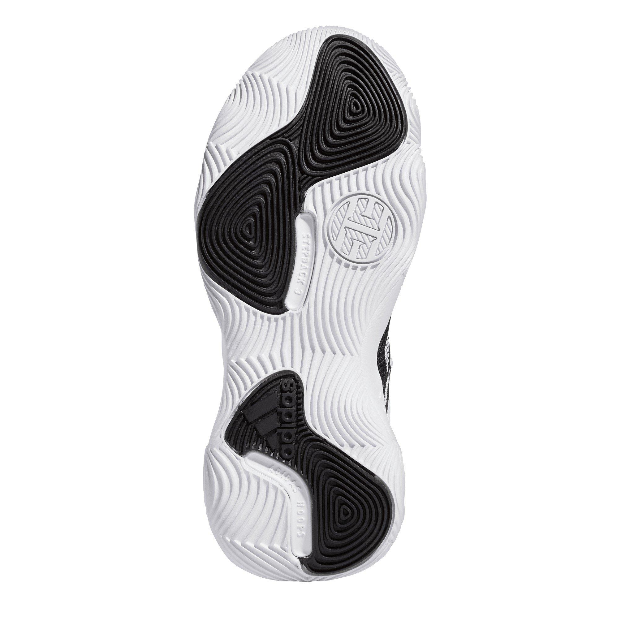 NERO OPACO - adidas - Adidas J HARDEN ST Jn24 - 6
