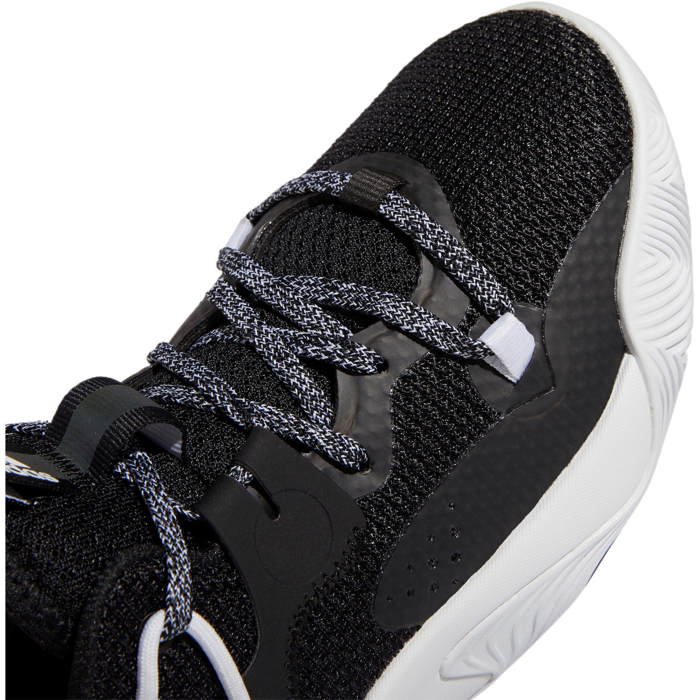 NERO OPACO - adidas - Adidas J HARDEN ST Jn24 - 7
