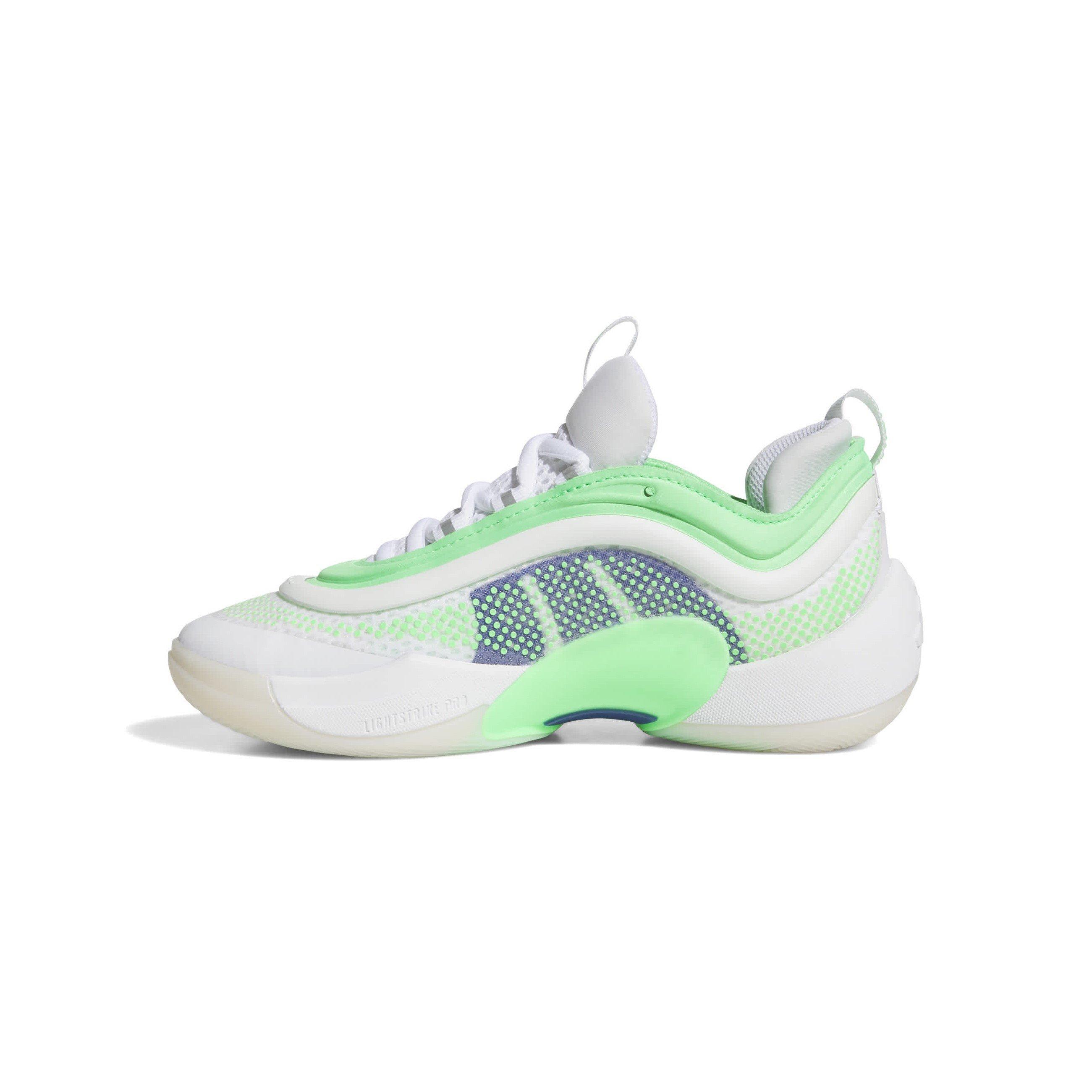 Ftwr White - adidas - D.O.N. Issue 6 Basketball Shoes Kids - 2