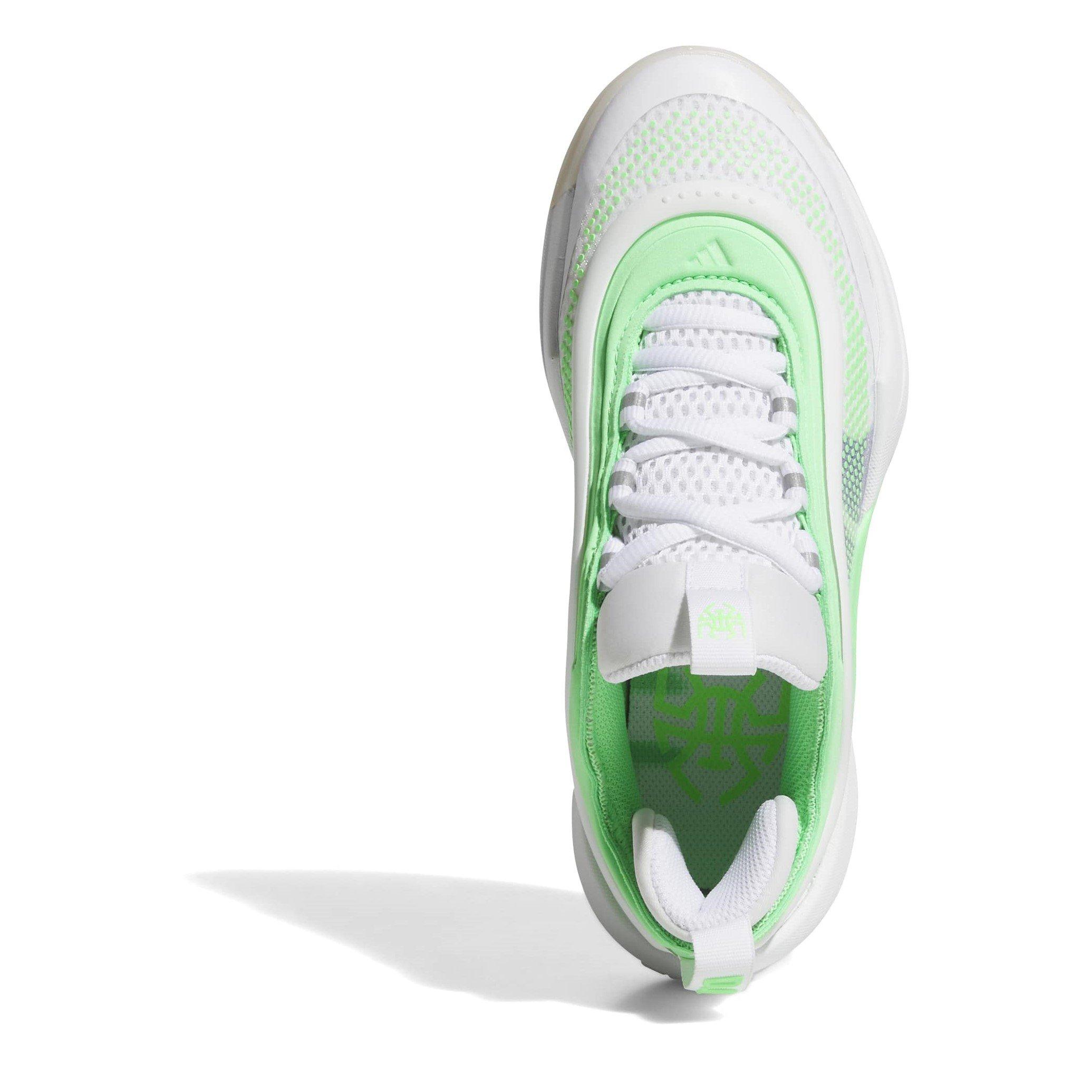 Ftwr White - adidas - D.O.N. Issue 6 Basketball Shoes Kids - 5