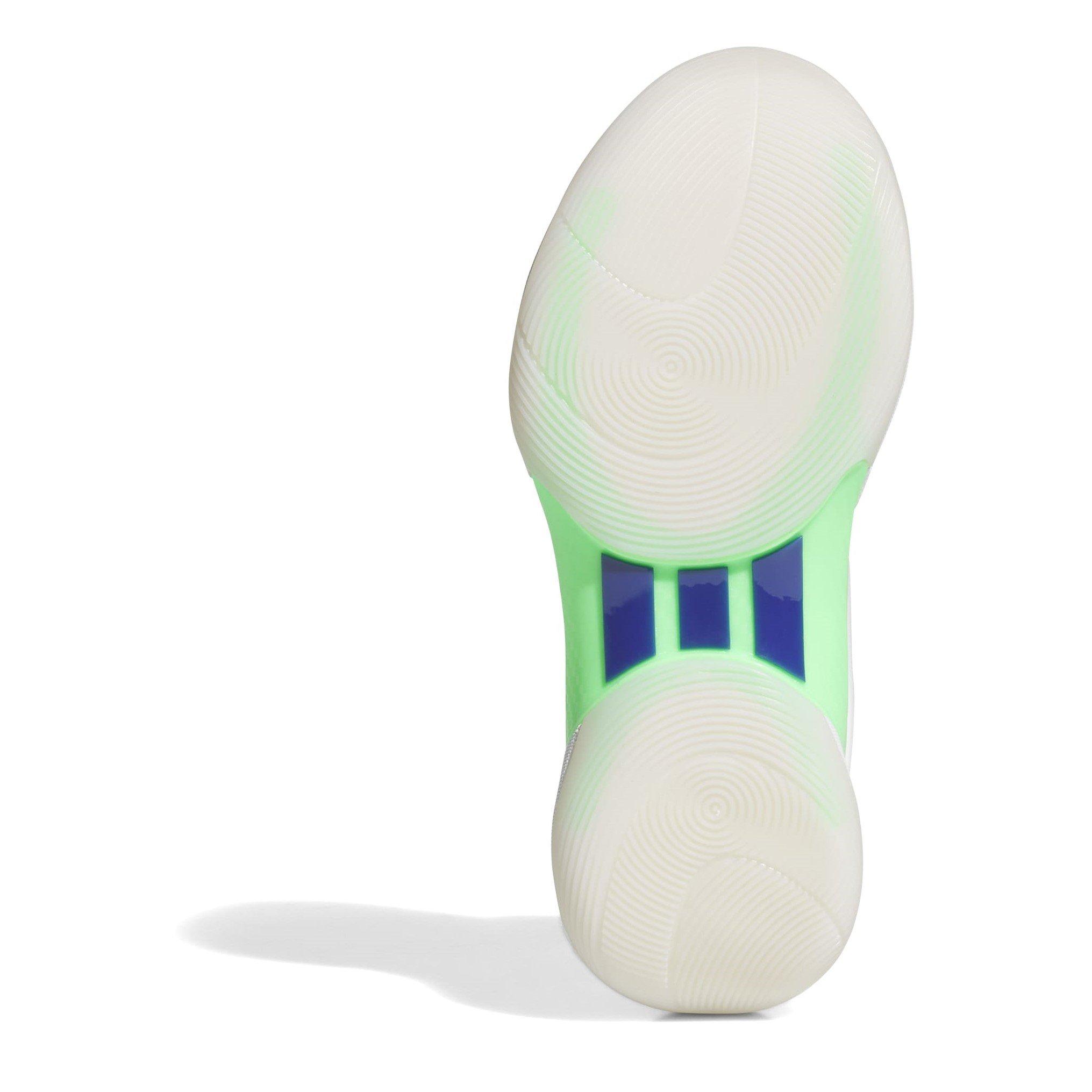 Ftwr White - adidas - D.O.N. Issue 6 Basketball Shoes Kids - 6