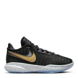 Nike Nike All Court Canvas Hi