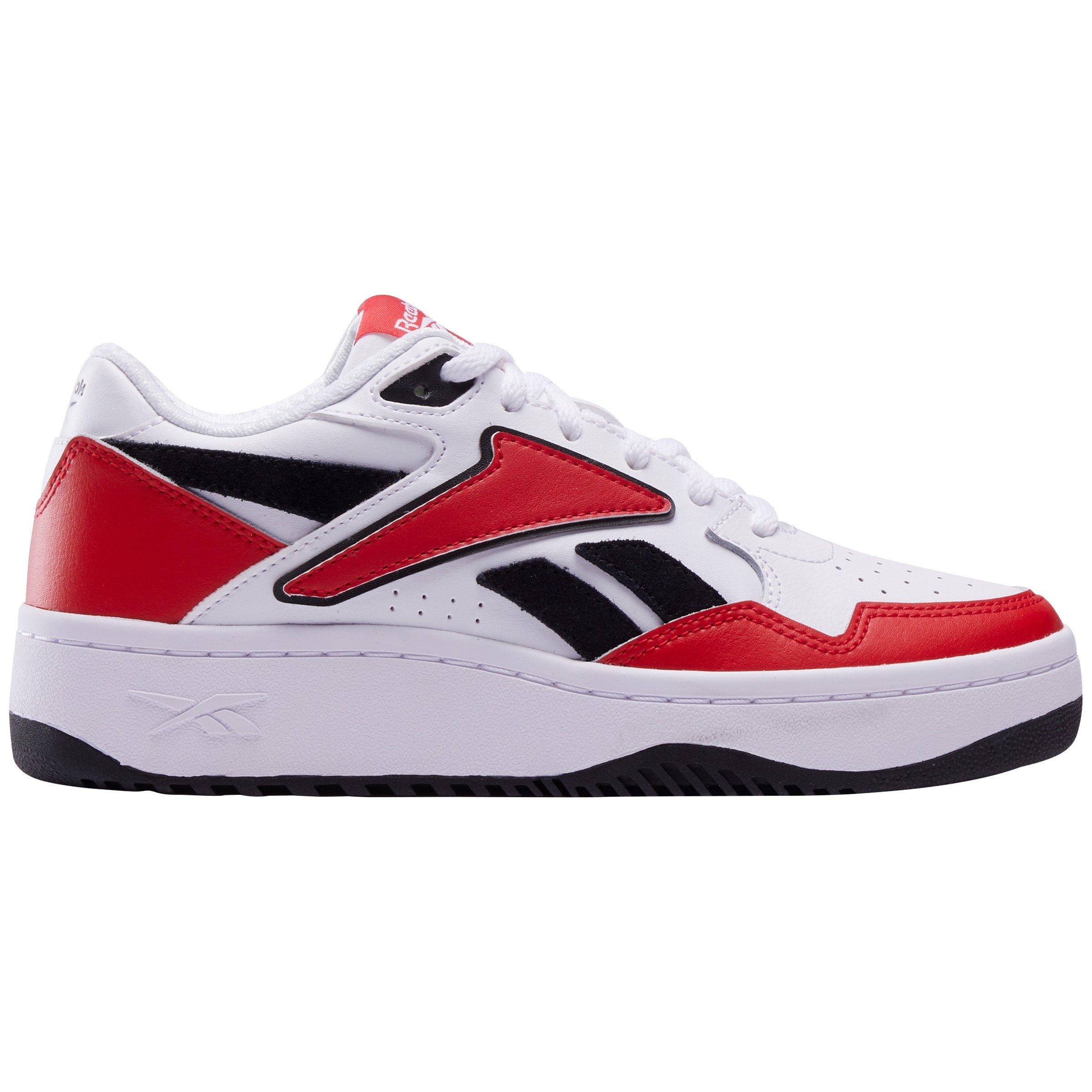 Vectorred/Black - Reebok - Unisex Kids' Chill Basketball Trainers - 1