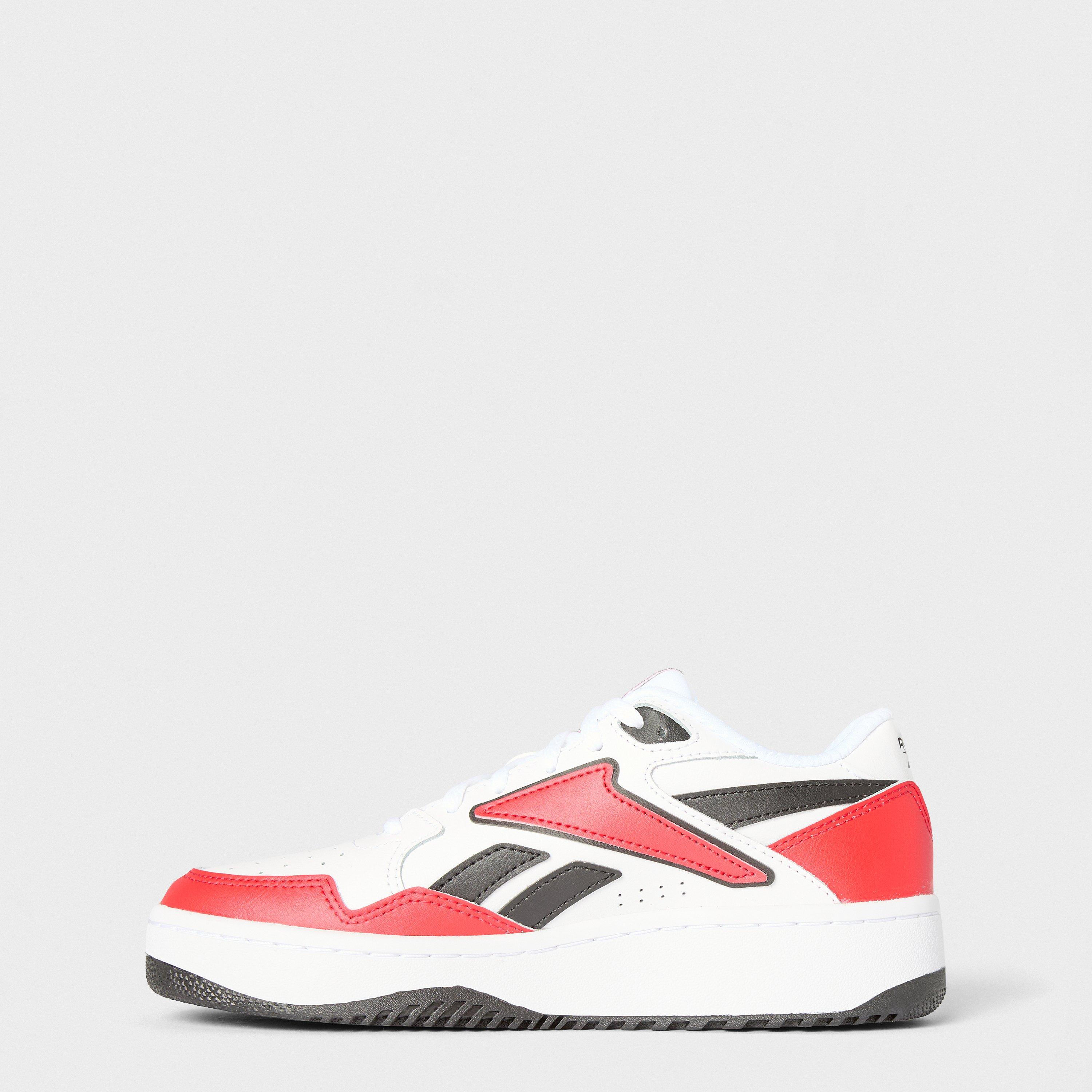 Vectorred/Black - Reebok - Kids' Chill Basketball Trainers - 2