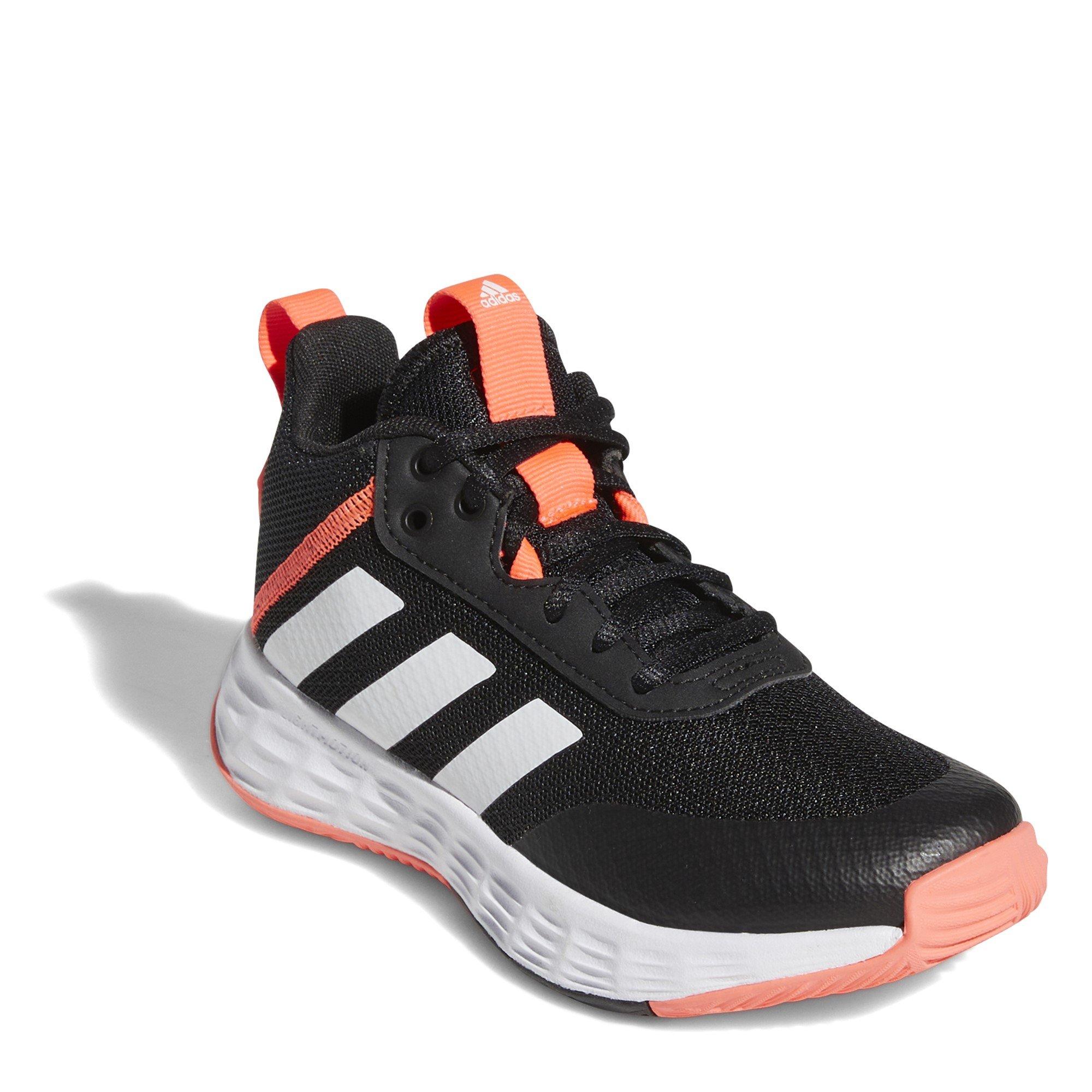 CBLACK/FTWWHT/T - adidas - 2.0 K - 3