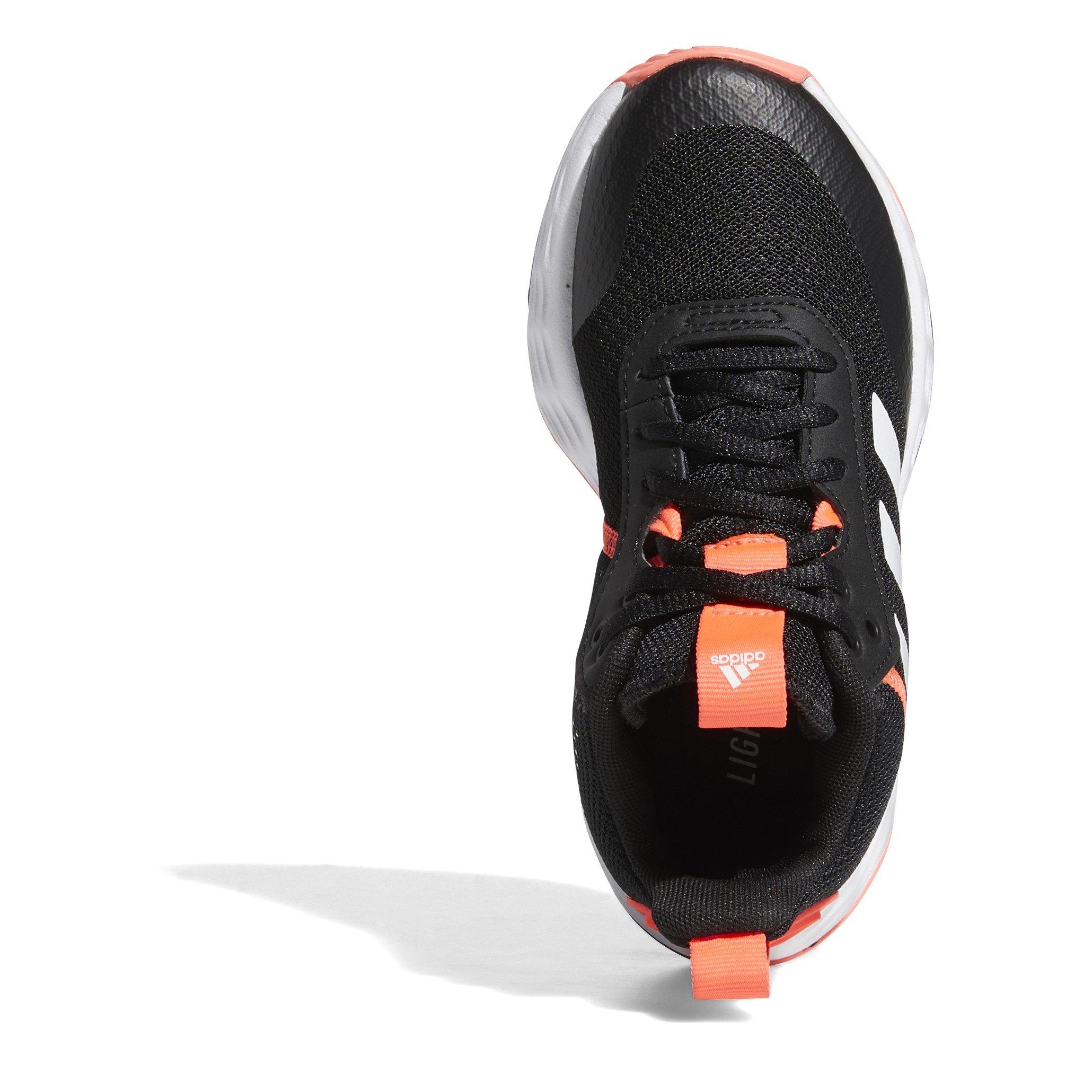 CBLACK/FTWWHT/T - adidas - 2.0 K - 5