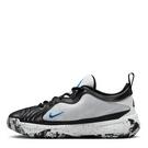 Blanc/Noir - Nike - Is there any trash talk on who has the best shoe - 2