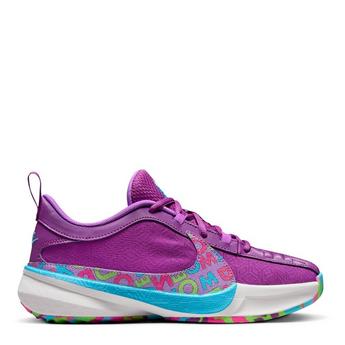 Nike Freak 5 Jnr Basketball Shoe