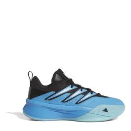 adidas Dame Certified 3 Shoes Juniors
