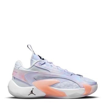 Nike Air Jordan Luka 2 Jnr Basketball Shoes