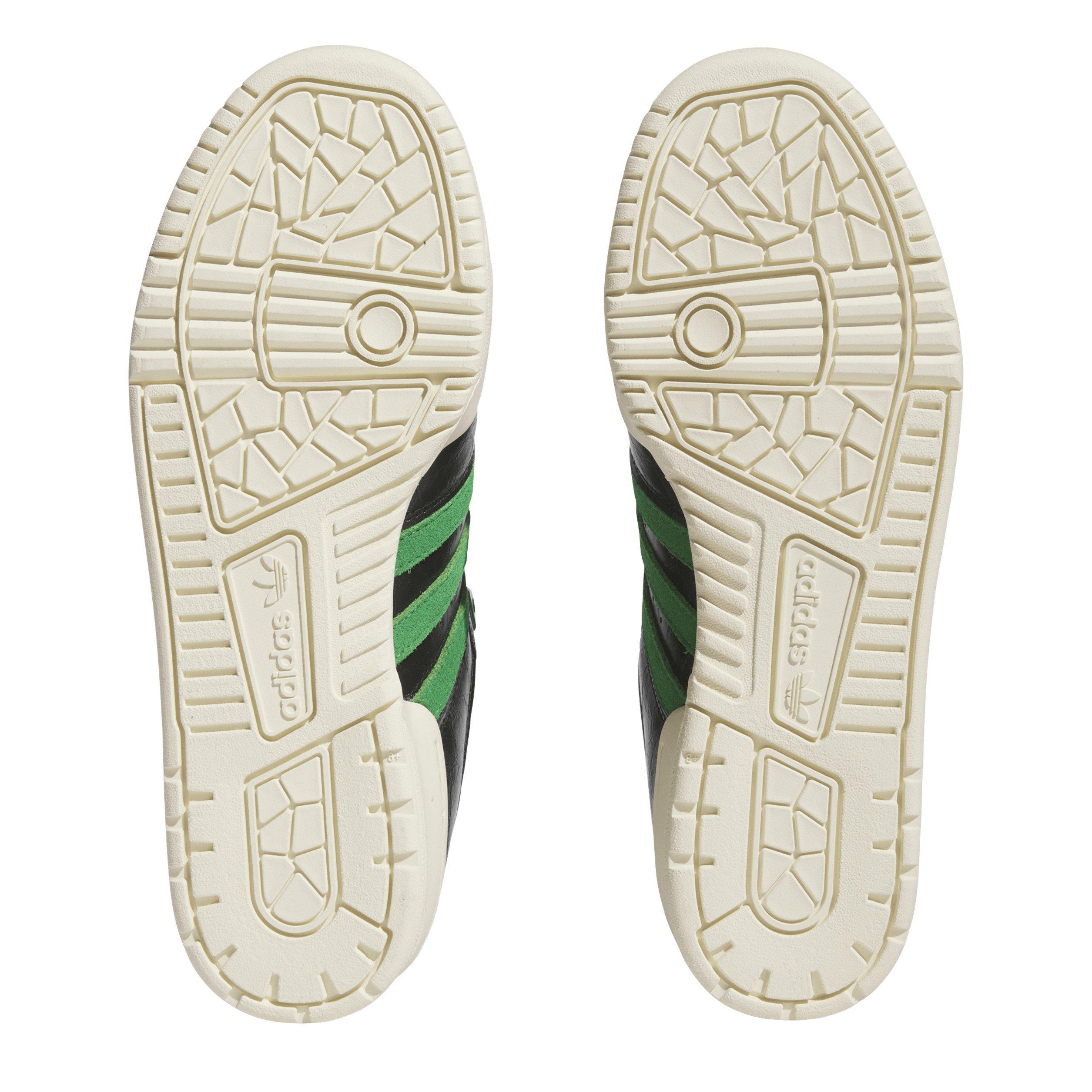 Nero - adidas - Rivalry Lw Basketball Trainers - 6