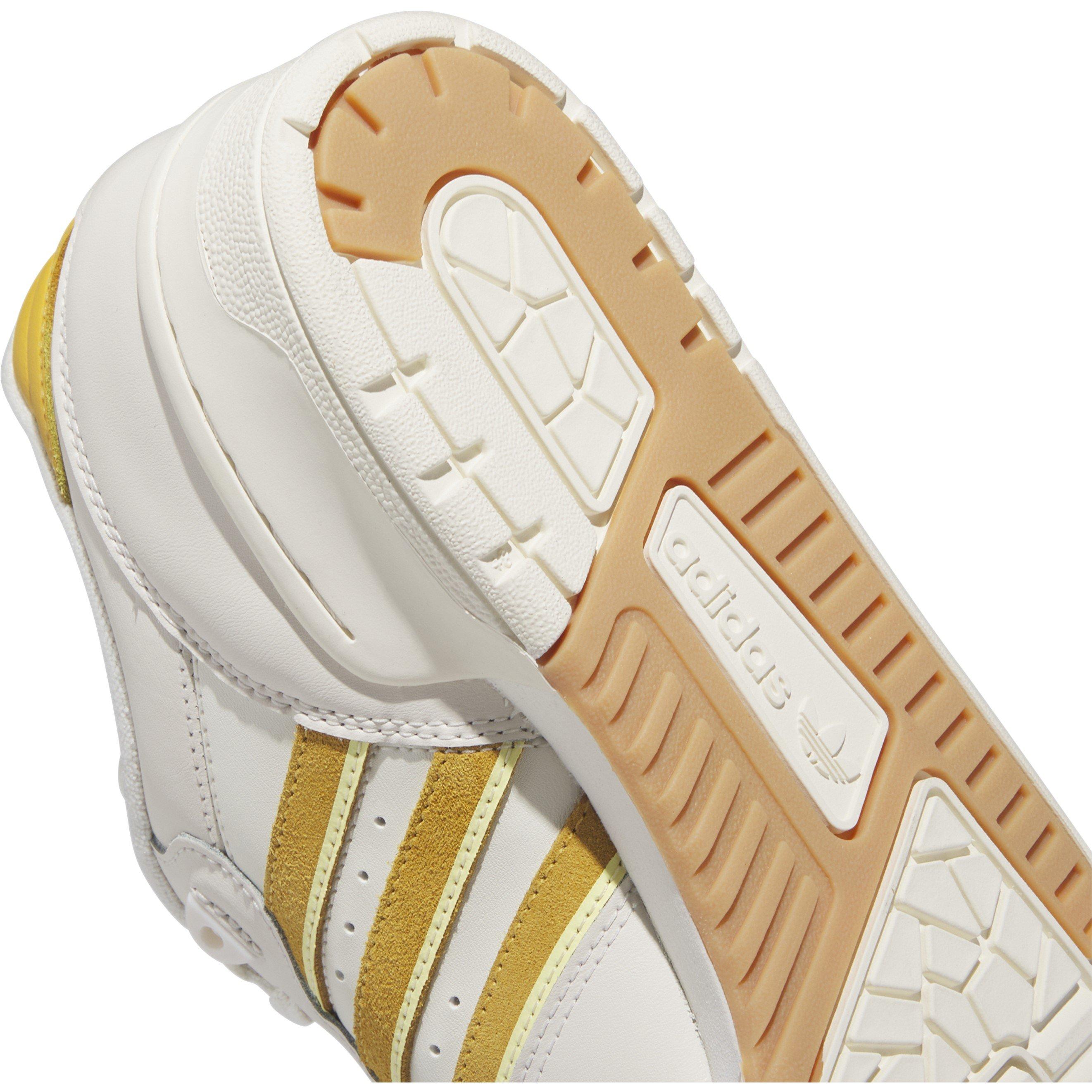 White - adidas - Rivalry Low Jn99 - 8