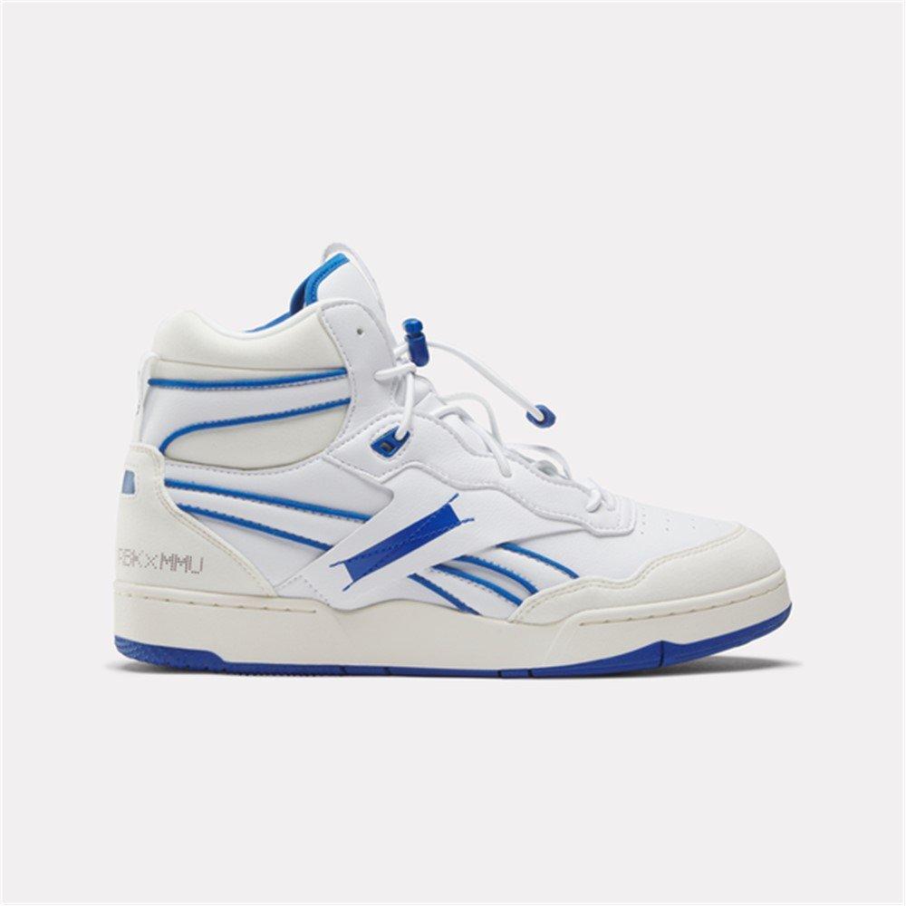 Ftwwht/Chalk - Reebok - Unisex Kids' Basketball Trainers
