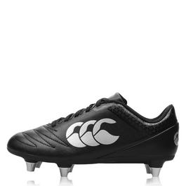 Canterbury RS-15 Ultimate Soft Ground Rugby Boots