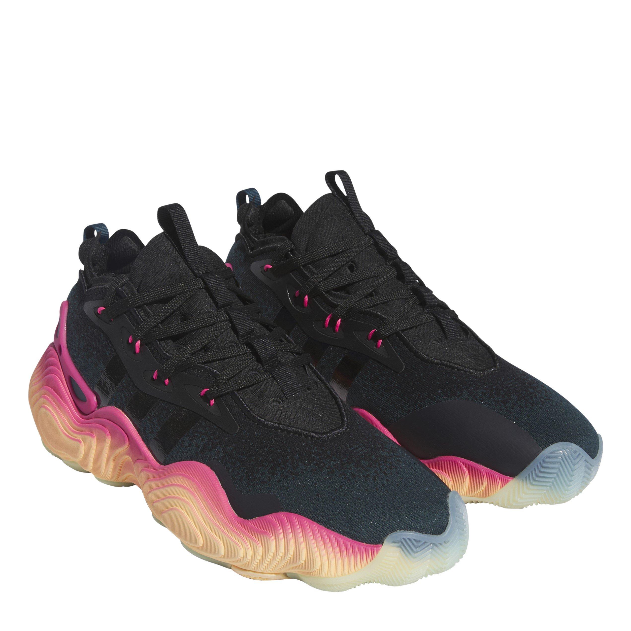 Turchese - adidas - Trae Young 3 Jn99 - 3