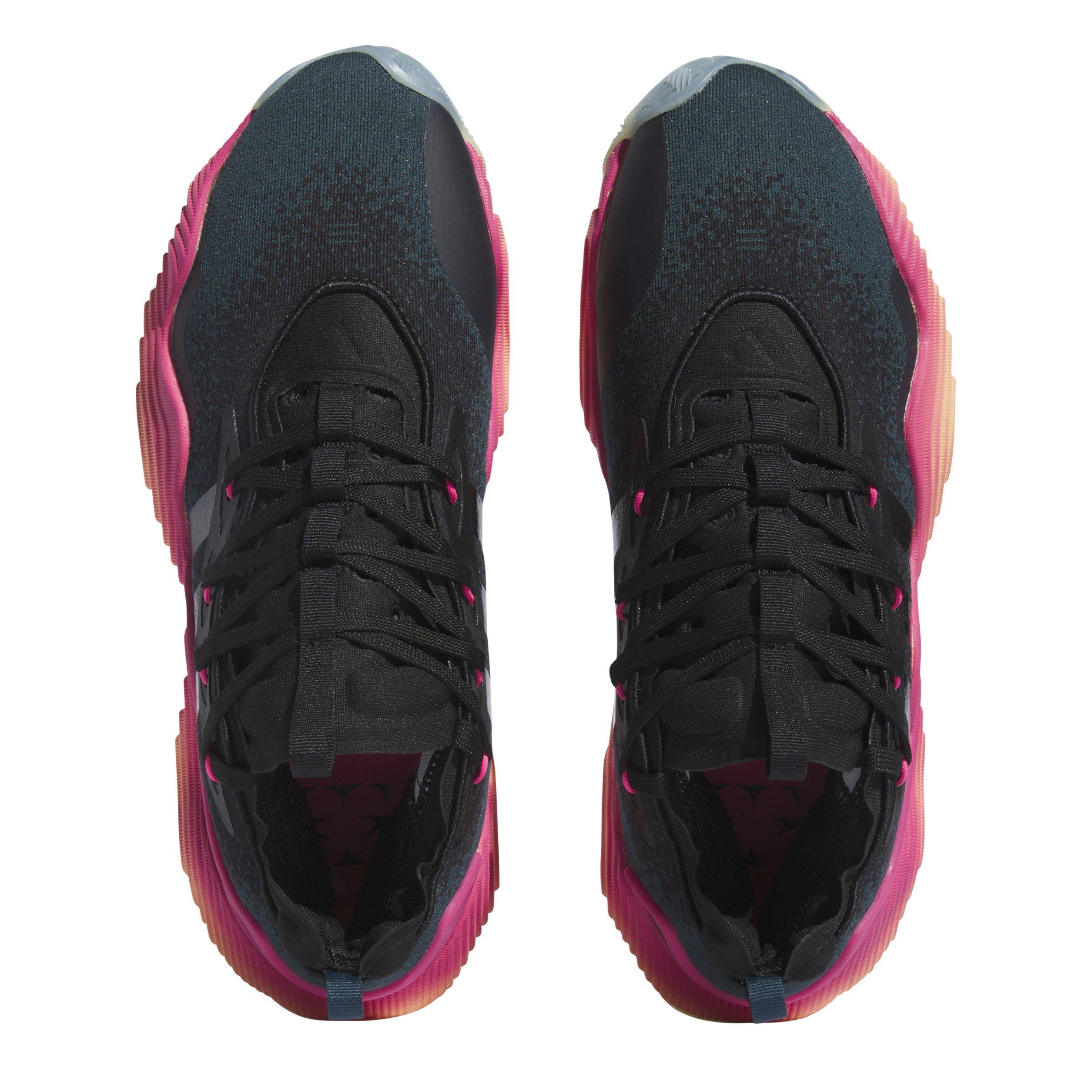 Turchese - adidas - Trae Young 3 Jn99 - 5