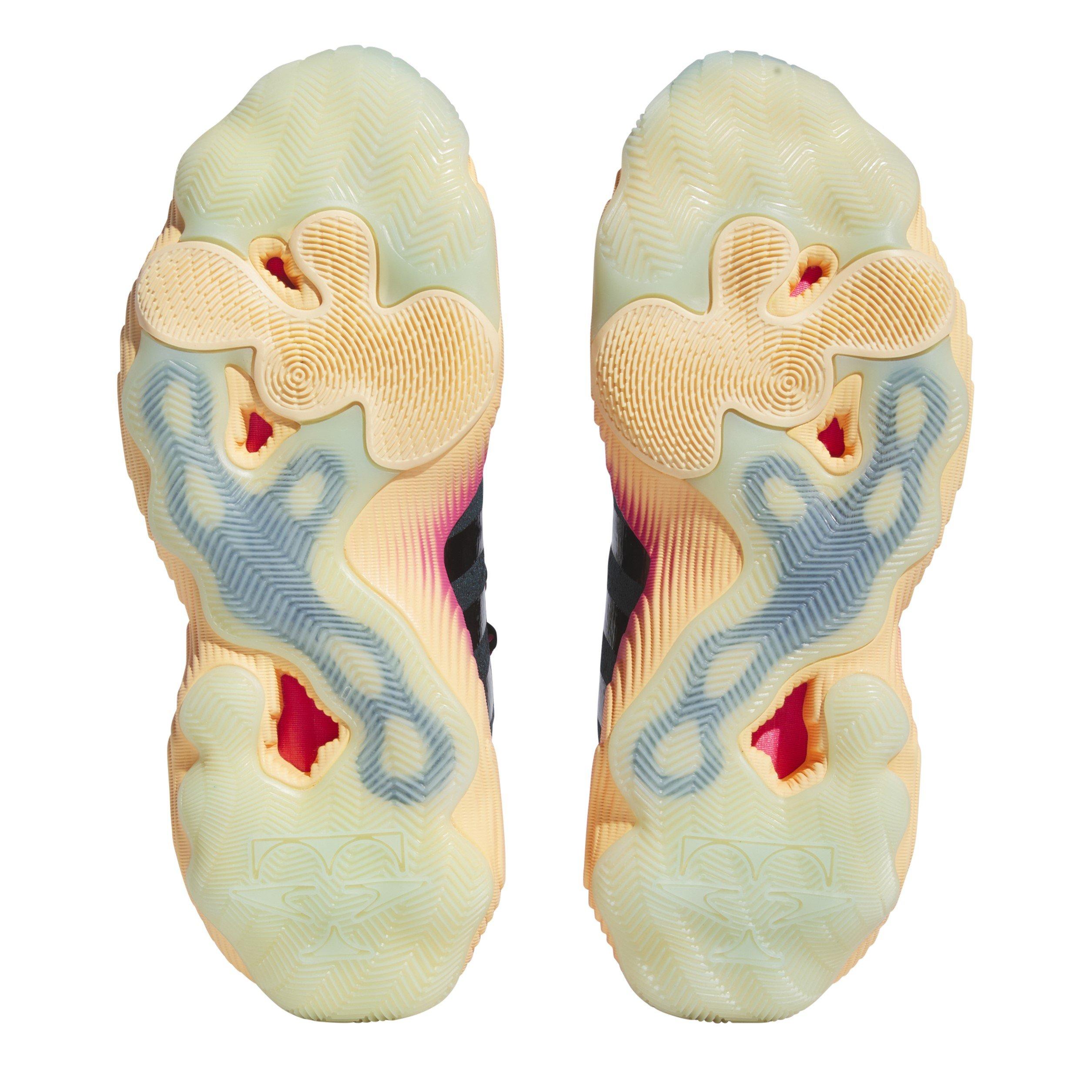 Turchese - adidas - Trae Young 3 Jn99 - 6