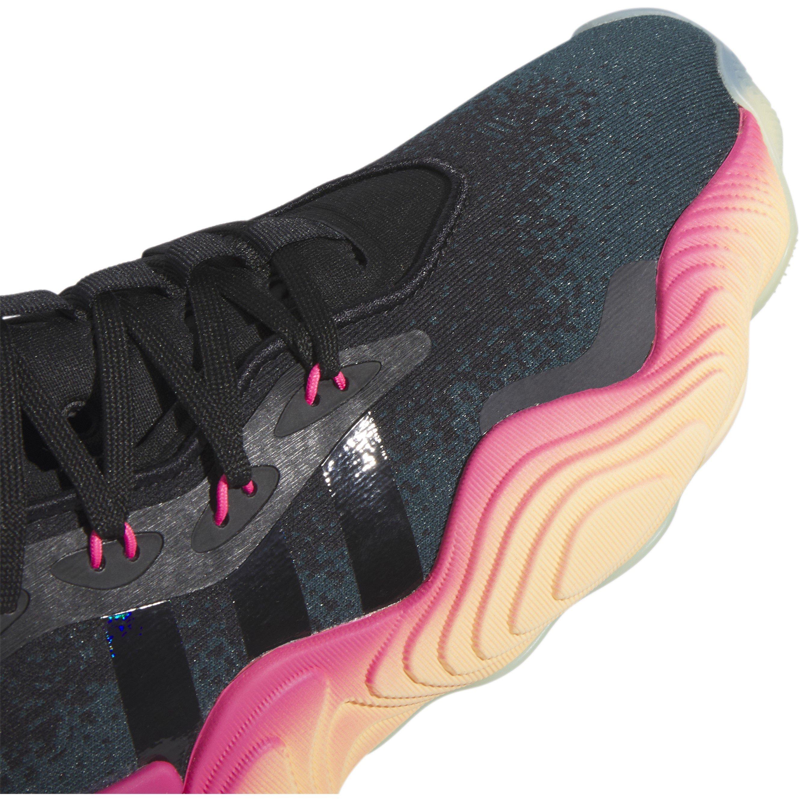 Turchese - adidas - Trae Young 3 Jn99 - 7