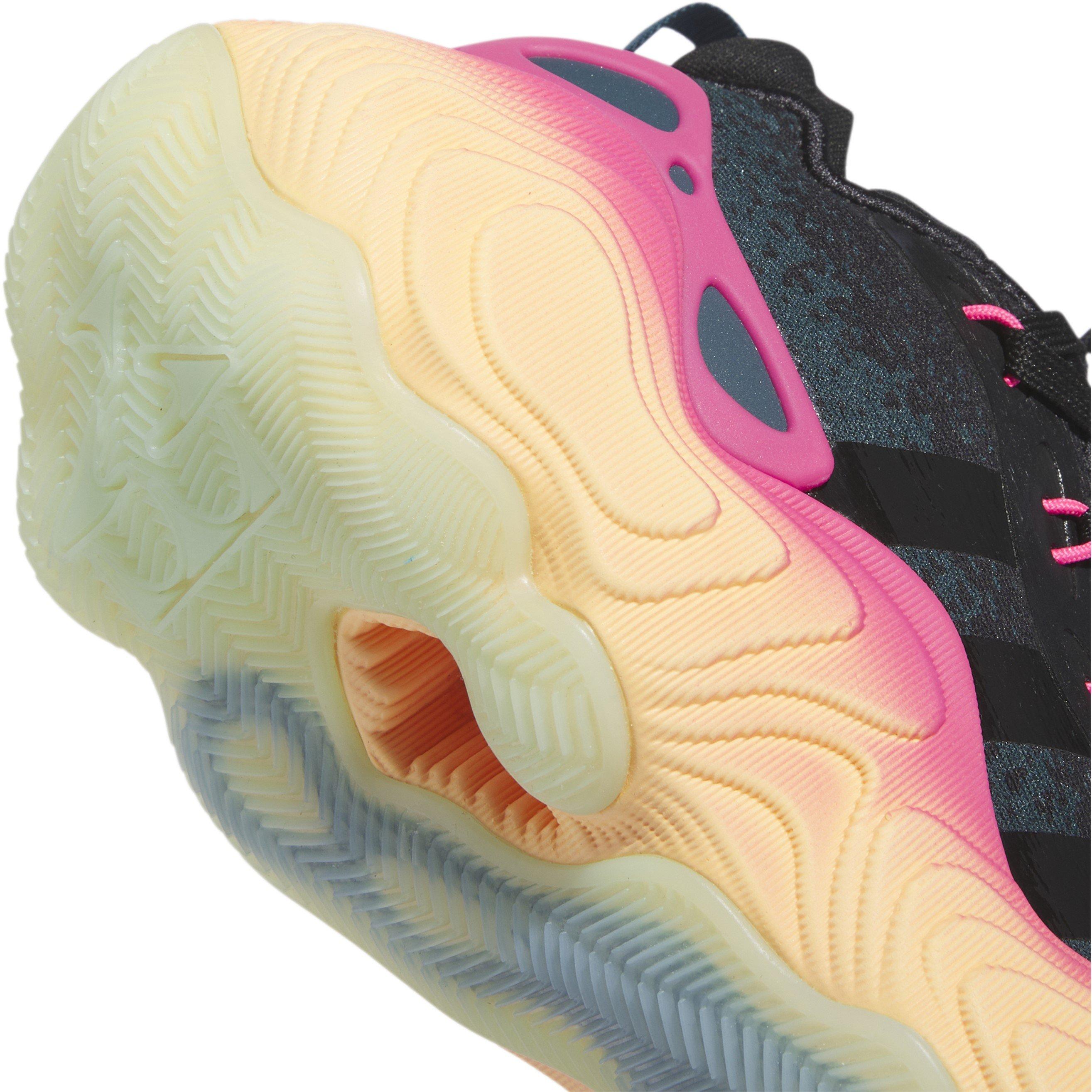 Turchese - adidas - Trae Young 3 Jn99 - 8